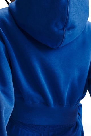 Sudadera polar - Azul rey - Nike