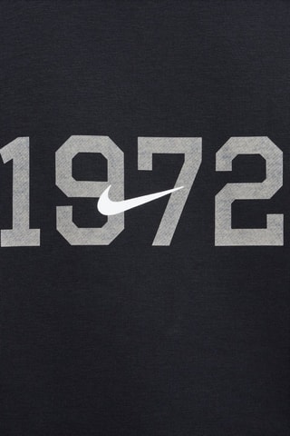 Sweat polaire à capuche - Noir - Nike