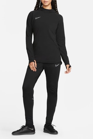 Sudadera de fútbol Academy - Negro - Nike