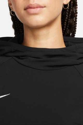 Sudadera de fútbol Academy - Negro - Nike