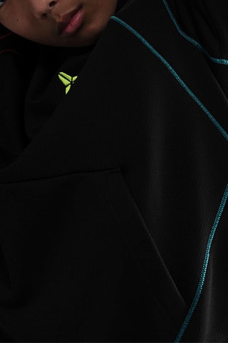 Sweat de basketball Kobe Bryant - Noir