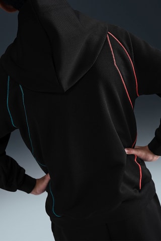 Sweat de basketball Kobe Bryant - Noir