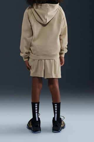 Sweat de basketball Kobe Bryant - Kaki