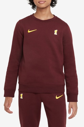 Sweat de football Liverpool FC Club - Bordeaux