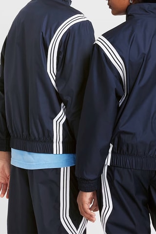 Sweat de basketball - Bleu marine