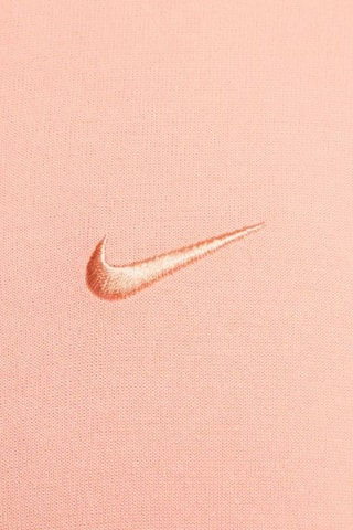 Sudadera de entrenamiento - Salmón