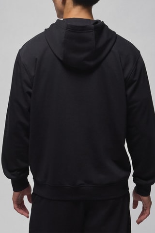 Sudadera con capucha - Negro