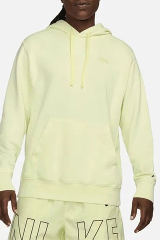 Sudadera polar - Verde