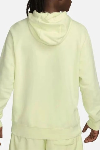 Sudadera polar - Verde