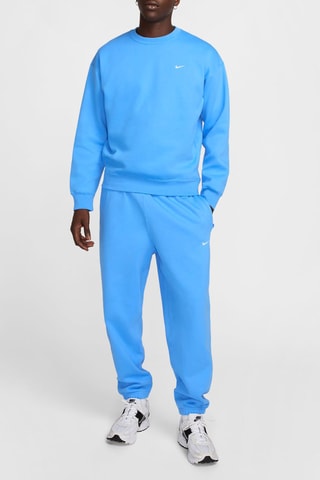 Sudadera polar - Celeste