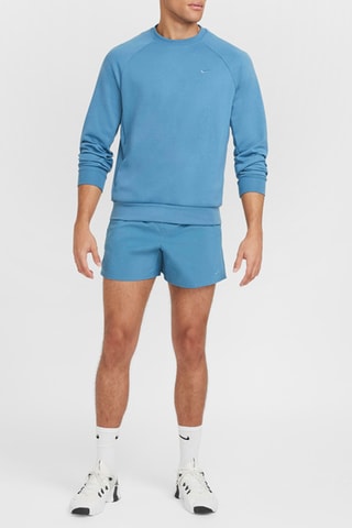 Sweat polaire Primary - Ciel - Nike