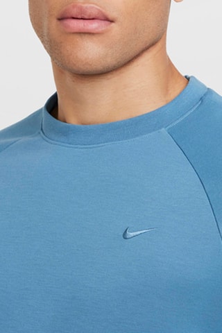 Sweat polaire Primary - Ciel - Nike
