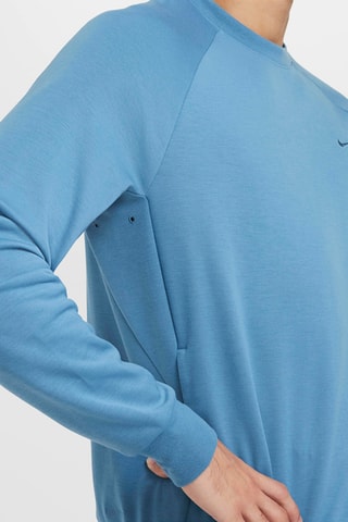 Sweat polaire Primary - Ciel - Nike
