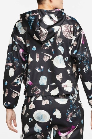 Sudadera de baloncesto - Negro