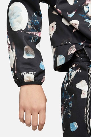 Sudadera de baloncesto - Negro