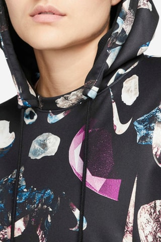 Sudadera de baloncesto - Negro