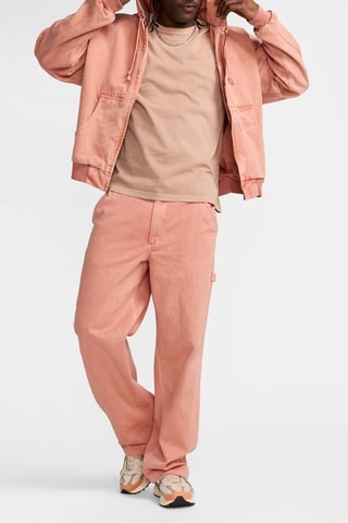 Sudadera con capucha Life - Marrón - Nike