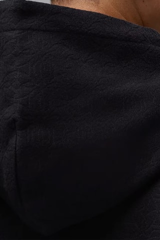 Sudadera polar con capucha Paris Saint-Germain - Negro - Jordan