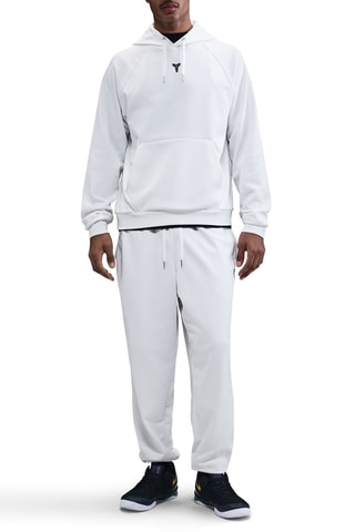 Sudadera de baloncesto Kobe Bryant - Blanco - Nike