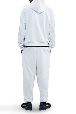 Sudadera de baloncesto Kobe Bryant - Blanco - Nike