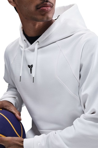 Sudadera de baloncesto Kobe Bryant - Blanco - Nike