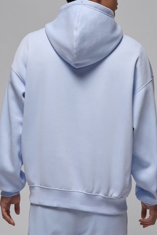 Sudadera polar - Azul claro - Jordan