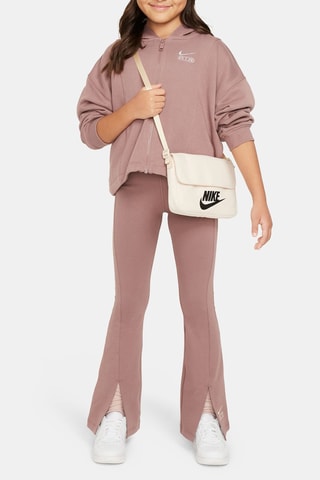 Sweat à capuche Nike Air - Mauve - Nike