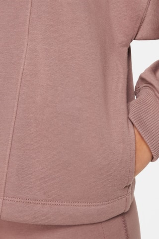 Sweat à capuche Nike Air - Mauve - Nike