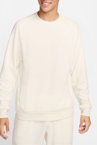 Sudadera - Marfil - Nike