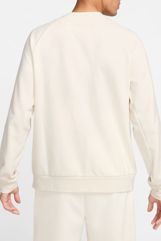 Sudadera - Marfil - Nike