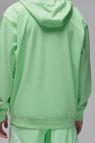 Sudadera con capucha polar - Verde claro - Jordan