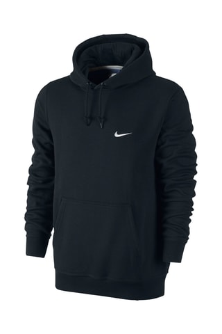 Sudadera polar Negro - Nike