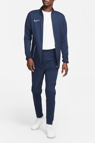 Sudadera y pantalón - Azul marino - Nike