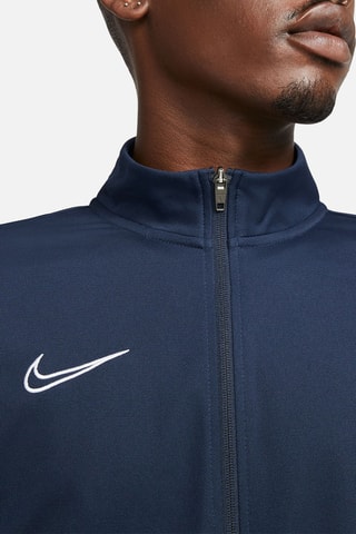 Sudadera y pantalón - Azul marino - Nike