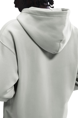 Sudadera con capucha - Crudo - Nike