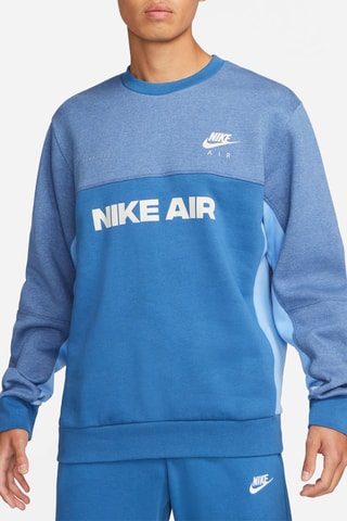 Sudadera - Azul marino - Nike