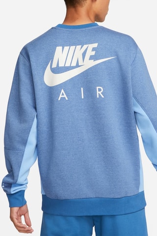 Sudadera - Azul marino - Nike