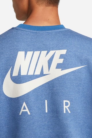 Sudadera - Azul marino - Nike