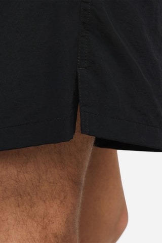 Short - Verde oscuro - Nike