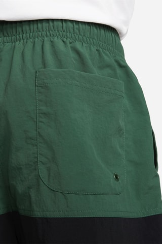 Short - Verde oscuro - Nike