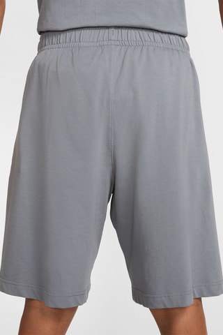Short - Gris oscuro - Nike