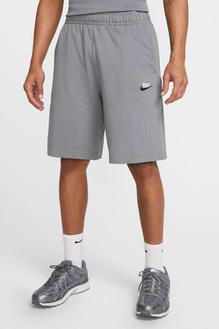 Short - Gris oscuro - Nike