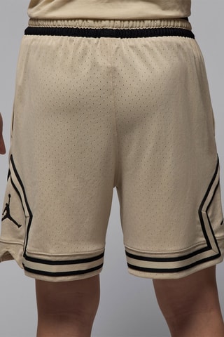Short - Marrón claro y negro - Jordan