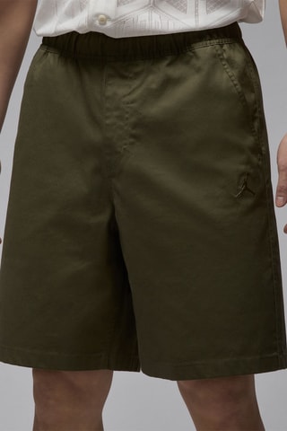 Short - Verde oliva - Jordan