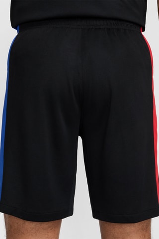 Short FC Barcelona - Negro - Nike