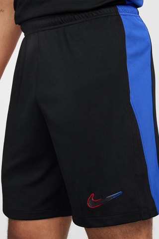 Short FC Barcelona - Negro - Nike