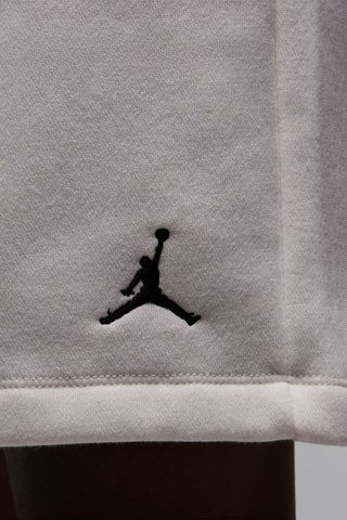 Short polar - Blanco - Jordan