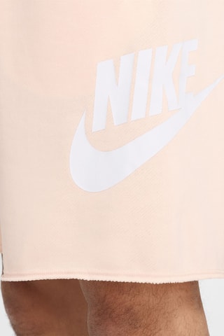 Short - Coral - Nike