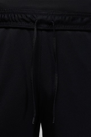 Short de fútbol - Negro - Nike
