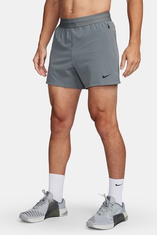 Short de entrenamiento - Gris - Nike
